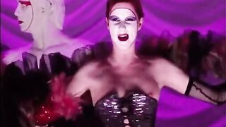 Nell Campbell – Rocky Horror Picture Show #3