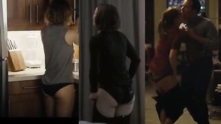 Rachel McAdams Backstory Compilation. #1