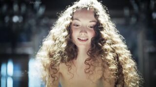 Alexia Giordano – Versailles (brightened) #1