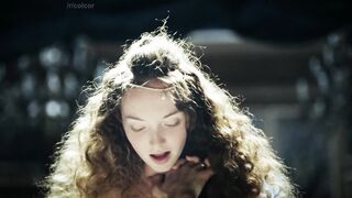 Alexia Giordano – Versailles (brightened) #4