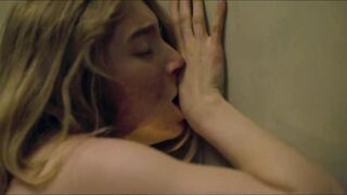 Kate Winslet And Saoirse Ronan In Ammonite. What An Expression. Love This Scene #4