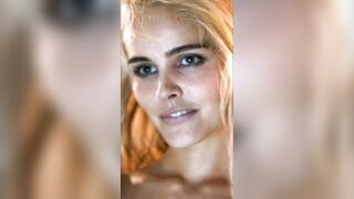 Isabel Lucas – The Loft (Enhanced 60 FPS) #1