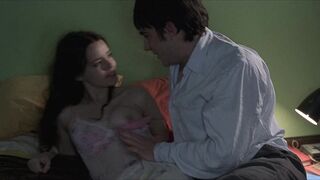 Roxane Mesquida In À Ma Soeur (2001) #1