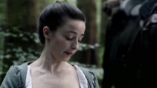 Laura Donnelly – Outlanders S1E14 #3