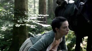 Laura Donnelly – Outlanders S1E14 #4