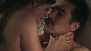 María Fernanda Yepes In Dark Desire S01E11-S01E12 #4