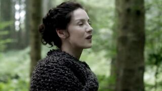 Laura Donnelly – Outlander – S01E14 #4