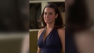 Jennifer Connelly – Top Plots In Inventing The Abbotts #3