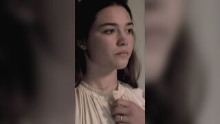 Florence Pugh In ‘Lady Macbeth’ #1