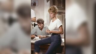 Brigitte Bardot [God Created Woman (1956)] #3