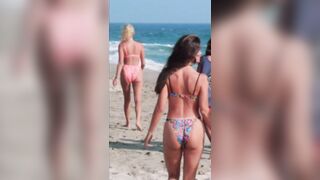 Charisma Carpenter’s Amazing Ass In Baywatch At Age 23 #4