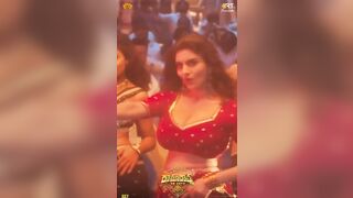 Anveshi Jain Hot Dance ???? #3