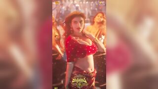 Anveshi Jain Hot Dance ???? #4