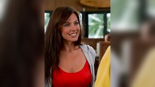 Krista Allen Hotness In Baywatch Hawaii #1