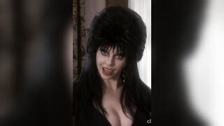 Cassandra Peterson (Elvira: Mistress Of The Dark, 1988) #4