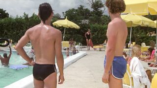 Cindy Morgan Caddyshack 1980 #1