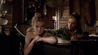 Izabella Miko In Deadwood S02E05 #3