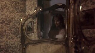 Ingrid Pitt & Madeline Smith- The Vampire Lovers #1