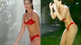 Abigail Mac Recreates Phoebe Cates #1