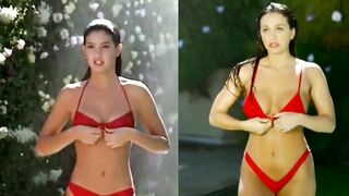 Abigail Mac Recreates Phoebe Cates #3