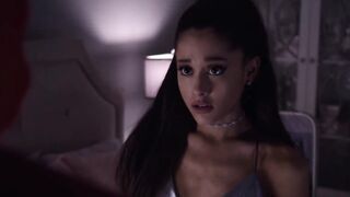 Ariana Grande Sweet Plot In “Scream Queens” #1