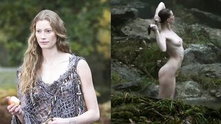 Alyssa Sutherland – On/Off Plot In ‘Vikings’ #2