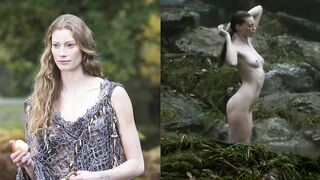 Alyssa Sutherland – On/Off Plot In ‘Vikings’ #3