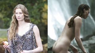 Alyssa Sutherland – On/Off Plot In ‘Vikings’ #4