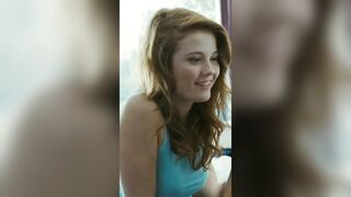 Amy Wren In ‘uwantme2killhim?’ #1