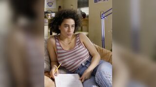 I Watch Broad City For Ilana Glazer #1