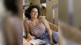 I Watch Broad City For Ilana Glazer #4