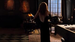 Connie Nielsen – Devil’s Advocate (1997) #1