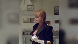 Erika Eleniak In Under Siege #3