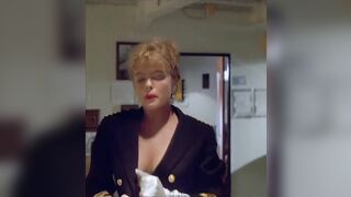 Erika Eleniak In Under Siege #4