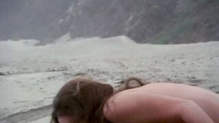 Bonnie Bedelia (“Die Hard”), Age 21, “Then Came Bronson” (1969 Theatrical Version)