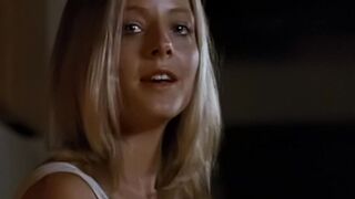 Jodie Foster – Catchfire (1990) Sex Scene