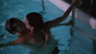 Asia Argento – New Rose Hotel (1998) #3