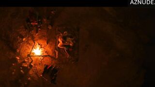 Radhika Apte From The Movie Parched #3
