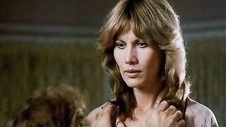 Maud Adams- Tattoo #1