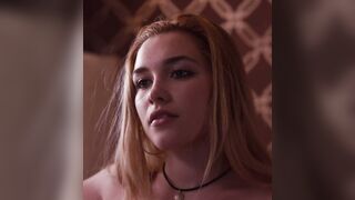 Florence Pugh – Marcella S01E02 (2016) #1