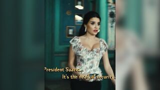 Mikaela Hoovers Jiggly Plot From The Suicide Squad At 60fps, Slowed Down