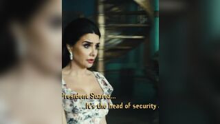 Mikaela Hoovers Jiggly Plot From The Suicide Squad At 60fps, Slowed Down #4