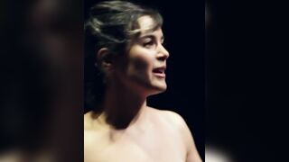 Piera Bellato – Beautiful Natural Plot In ‘Provocation’ #4