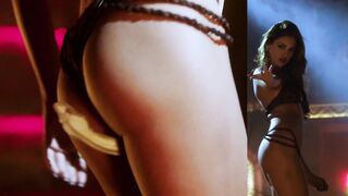 Eiza Gonzalez’s Dance With A Massive Snake In From Dusk Till Dawn: The Series