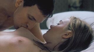 Kate Winslet – One Of The All Time Great Tit Sucking Plots In ‘Jude’ [Finally In HD] #1