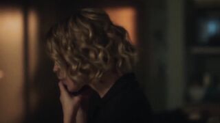 [slowed Down] Jennifer Holland In Peacemaker S01E02 #3