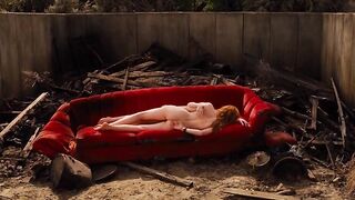 Ellie Bamber – Nocturnal Animals #1