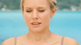 Kristen Bell Bikini Plot In “Grown Ups 2” #3