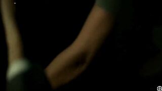 Magdalena Malina Groped In Engrenages