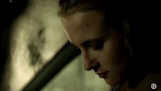 Magdalena Malina Groped In Engrenages #3